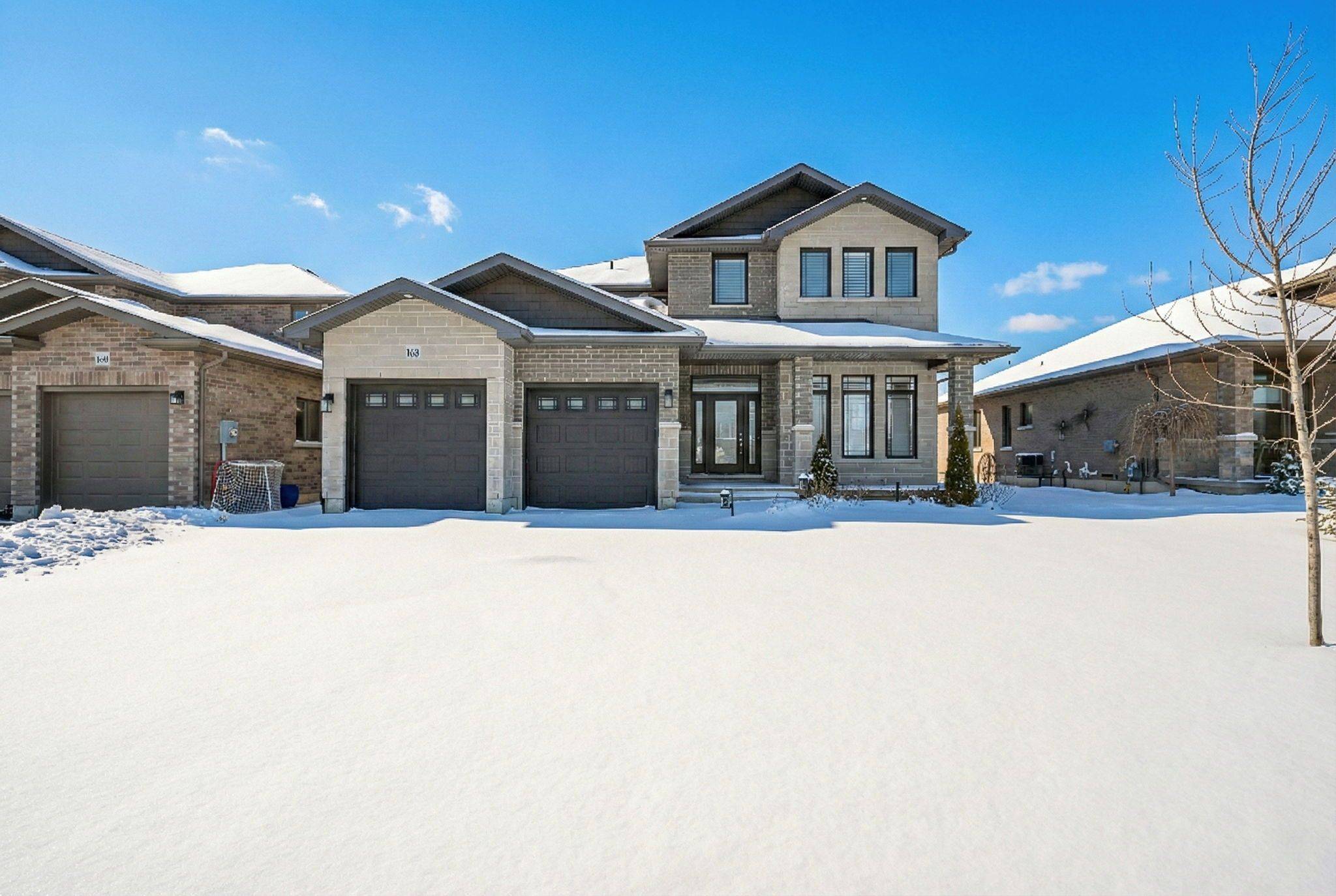 Greater Napanee, ON K7R 0E2,158 Cherrywood Pkwy