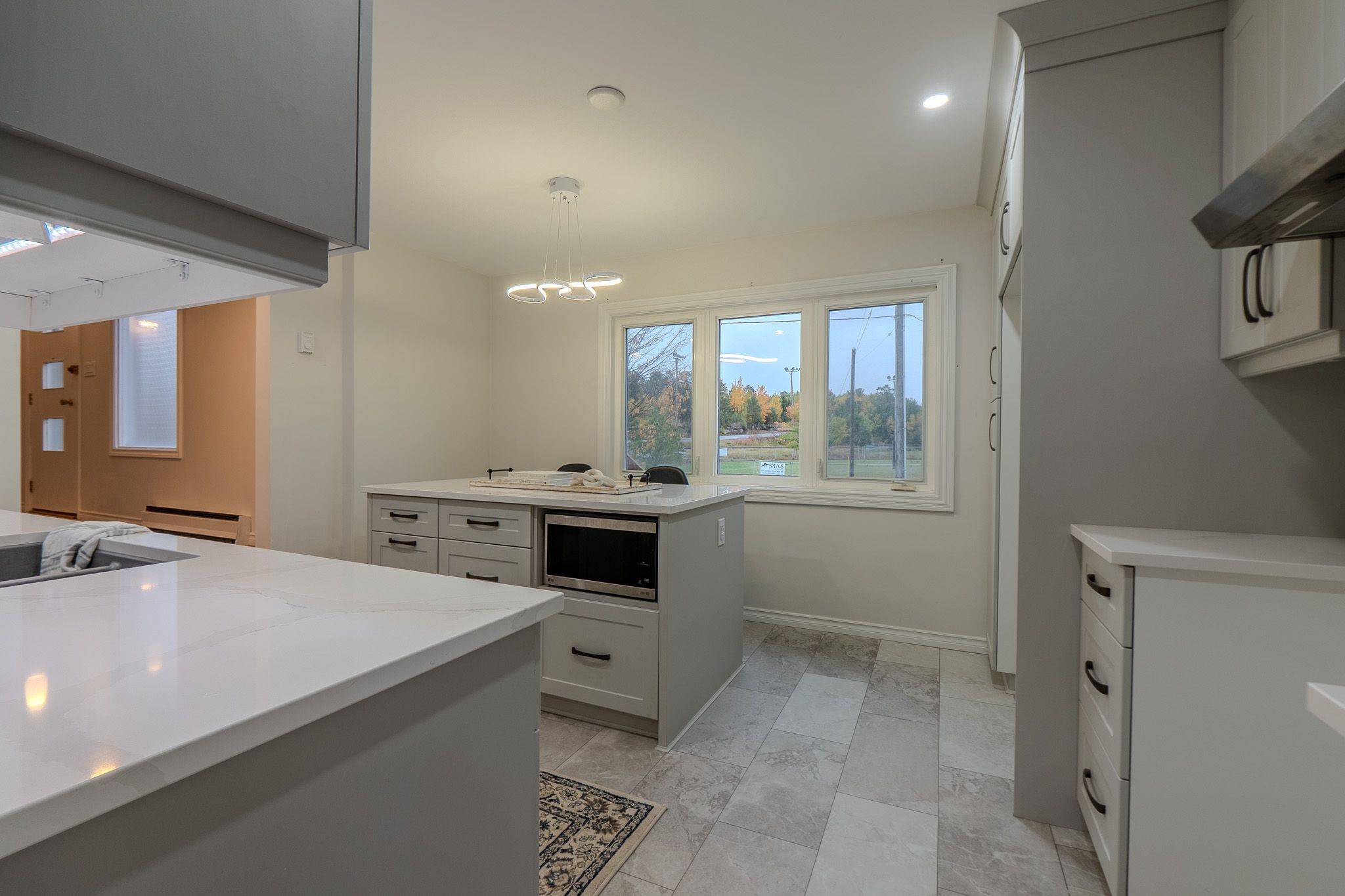 444 Lansdowne ST E, Callander, ON P0H 1H0