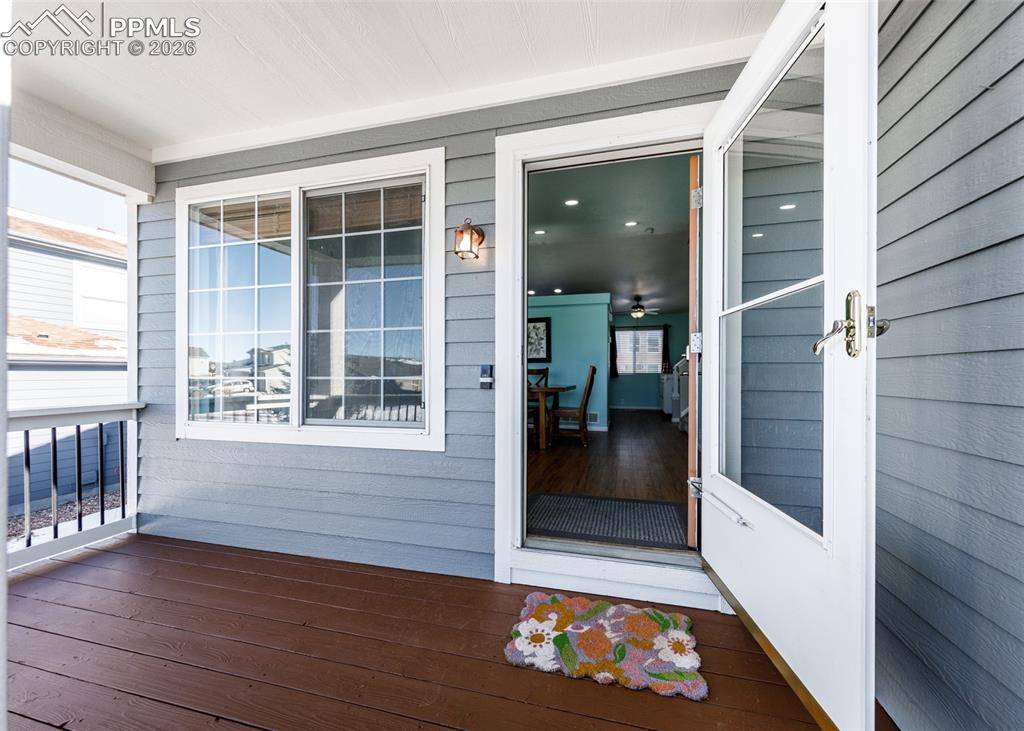 Peyton, CO 80831,12940 Casa De Campo RD