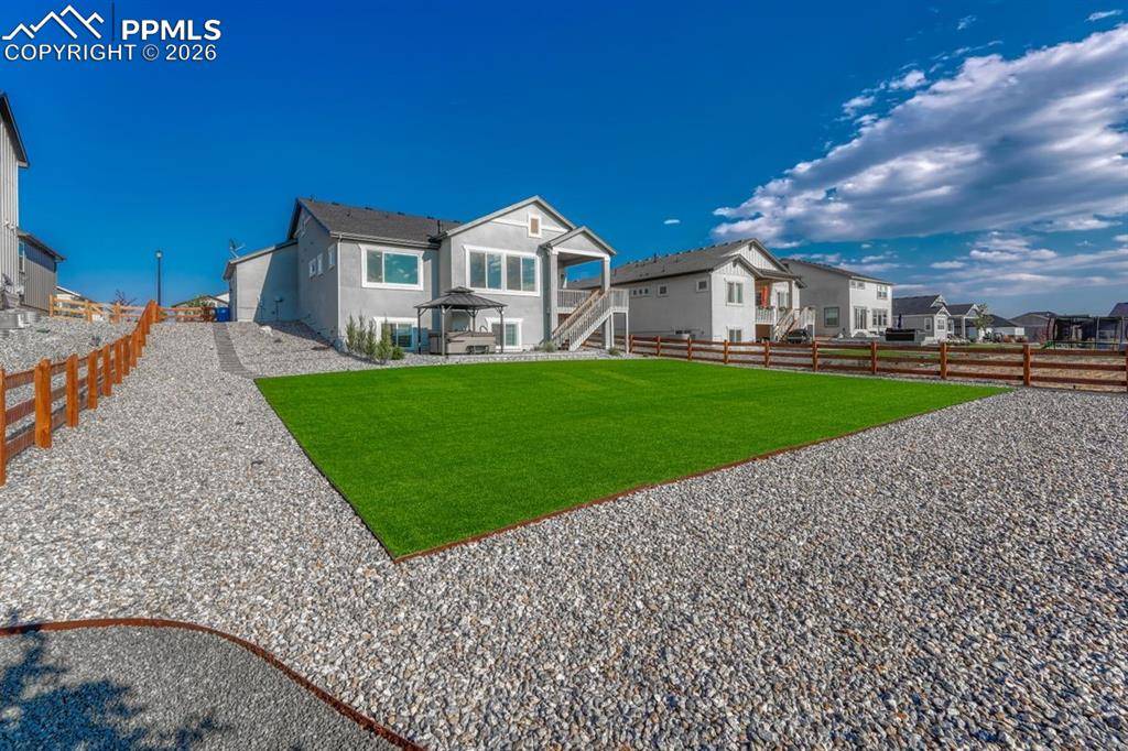 Colorado Springs, CO 80908,10108 Owl Perch LOOP