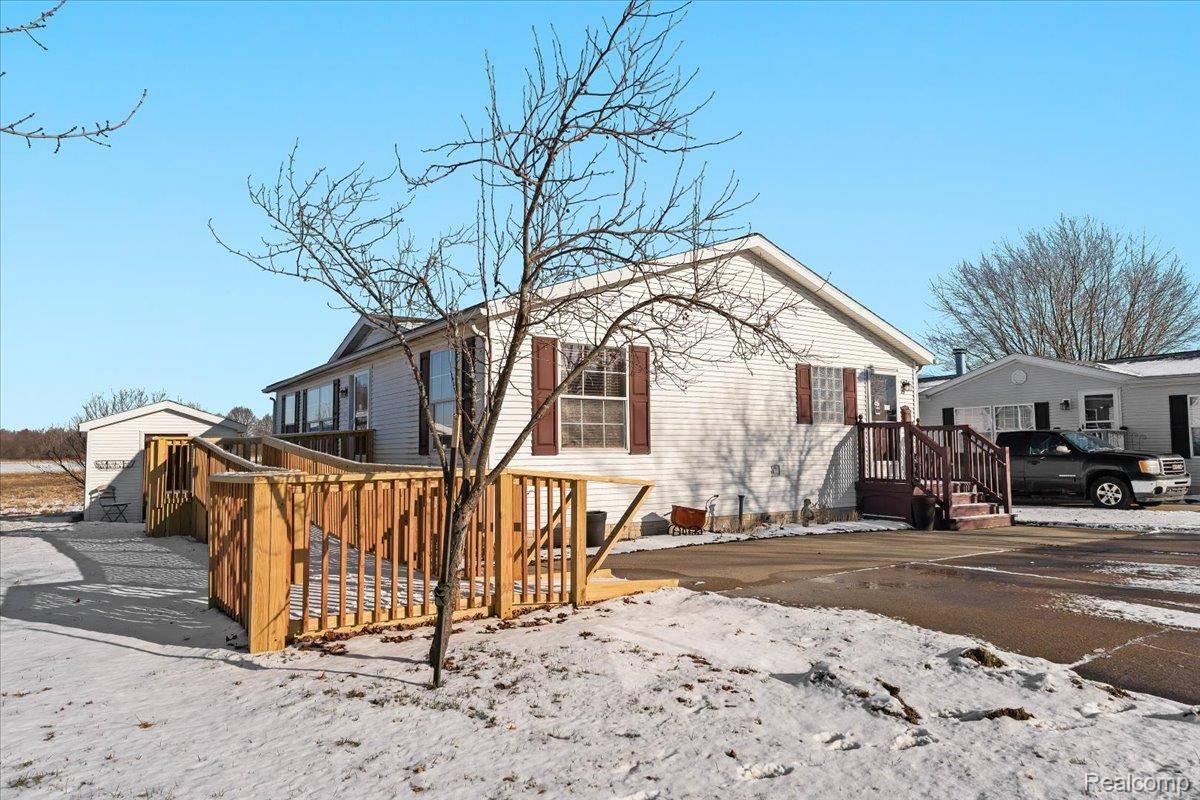 Howell, MI 48843,4482 Wynnwood DR