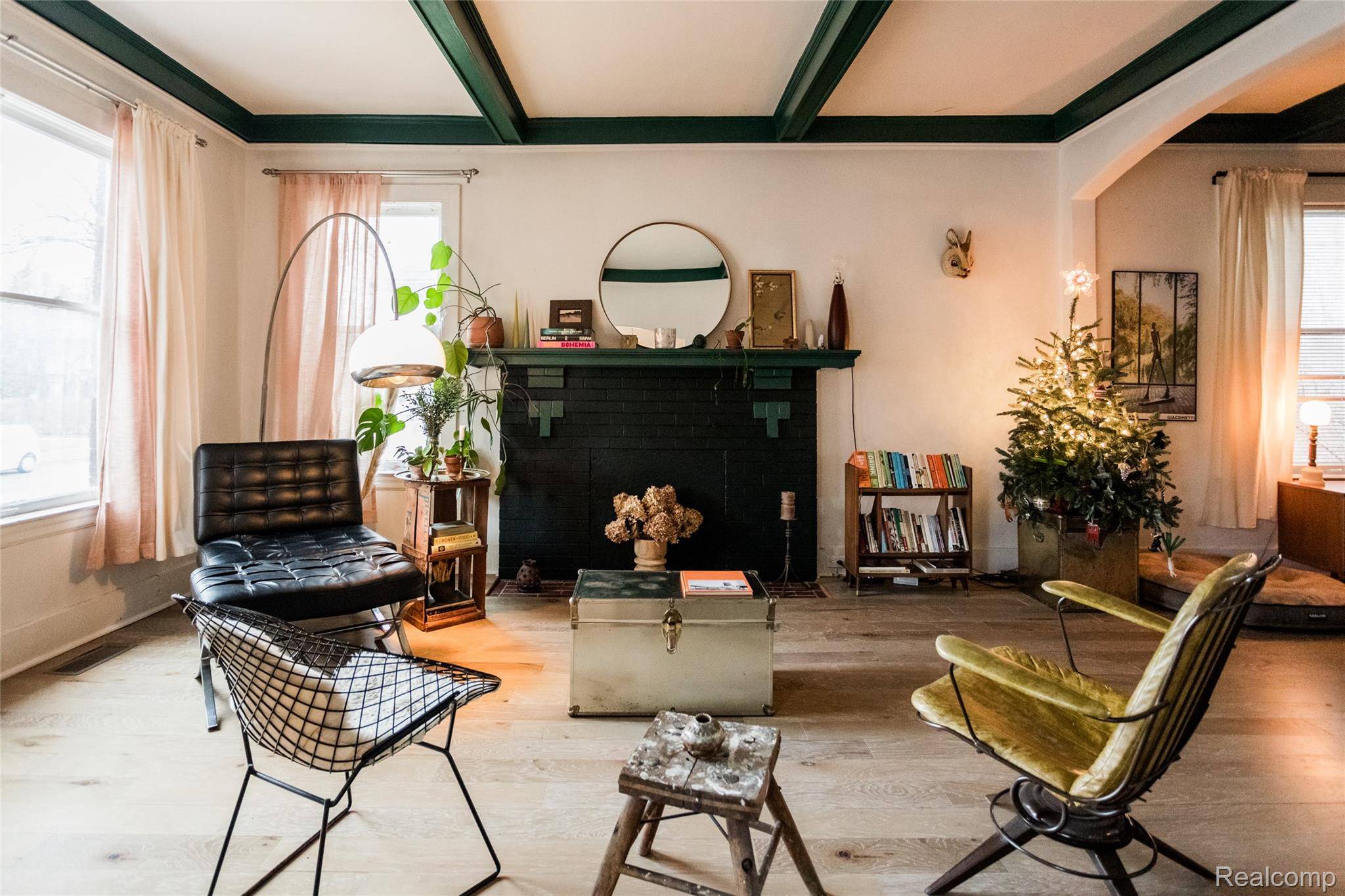 Highland Park, MI 48203,101 Connecticut ST