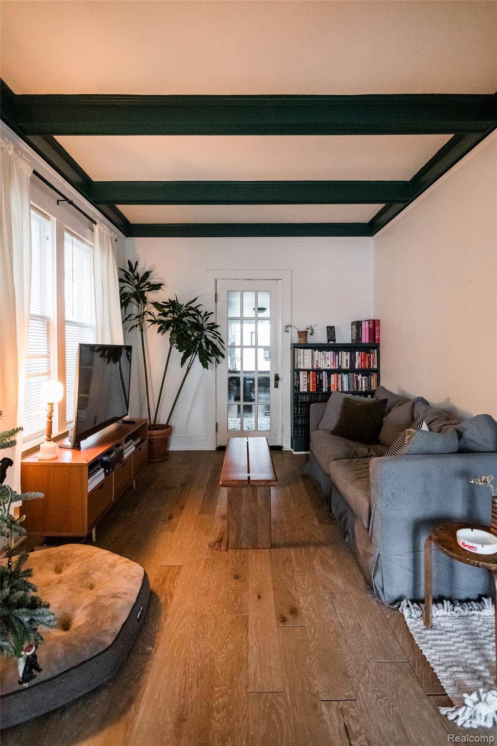 Highland Park, MI 48203,101 Connecticut ST