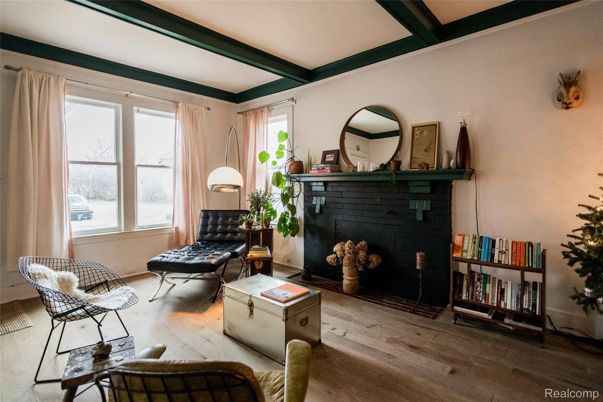 Highland Park, MI 48203,101 Connecticut ST