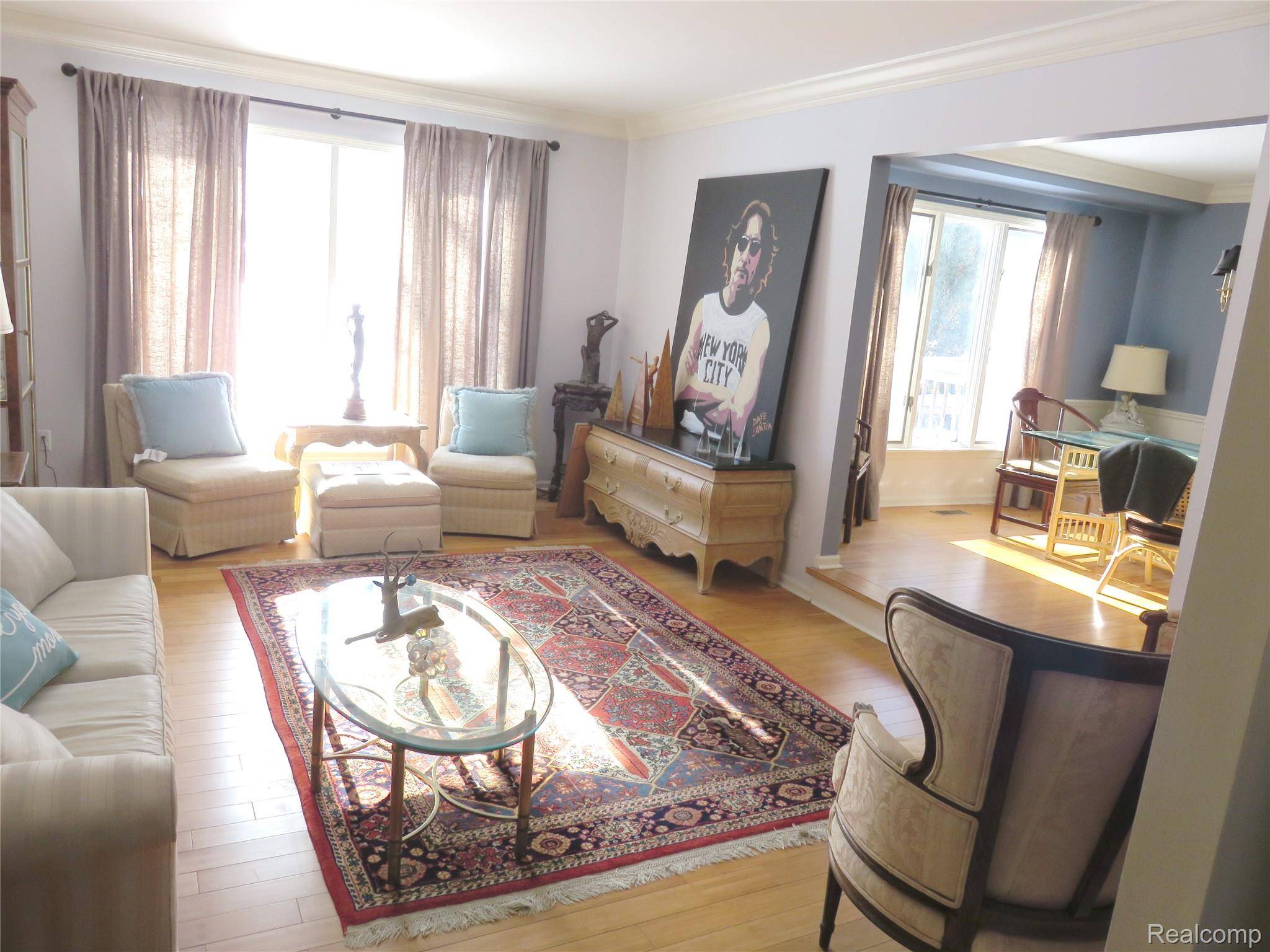 Bloomfield Hills, MI 48304,756 Great Oaks DR