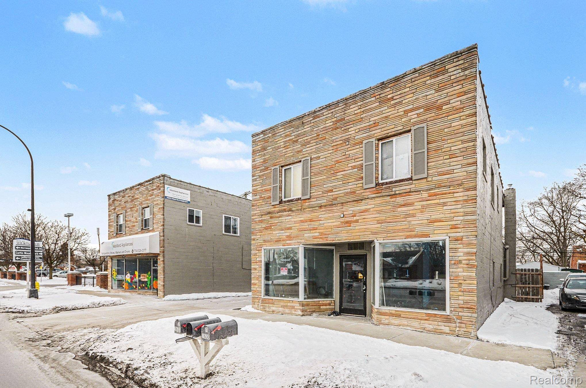 Westland, MI 48186,1630 S Wayne RD