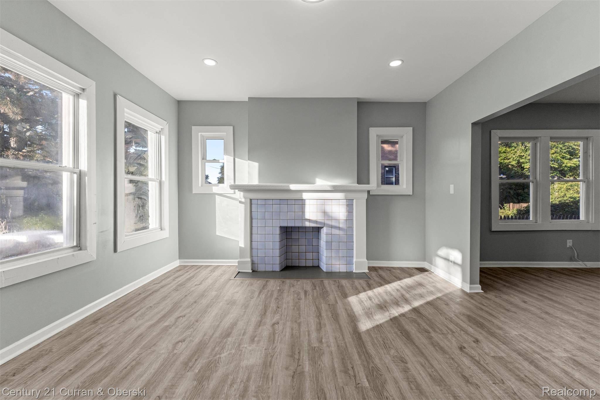 Detroit, MI 48206,2638 Cortland ST