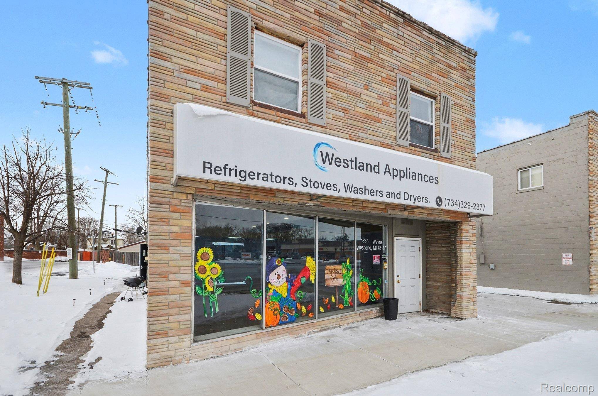 Westland, MI 48186,1638 S Wayne RD