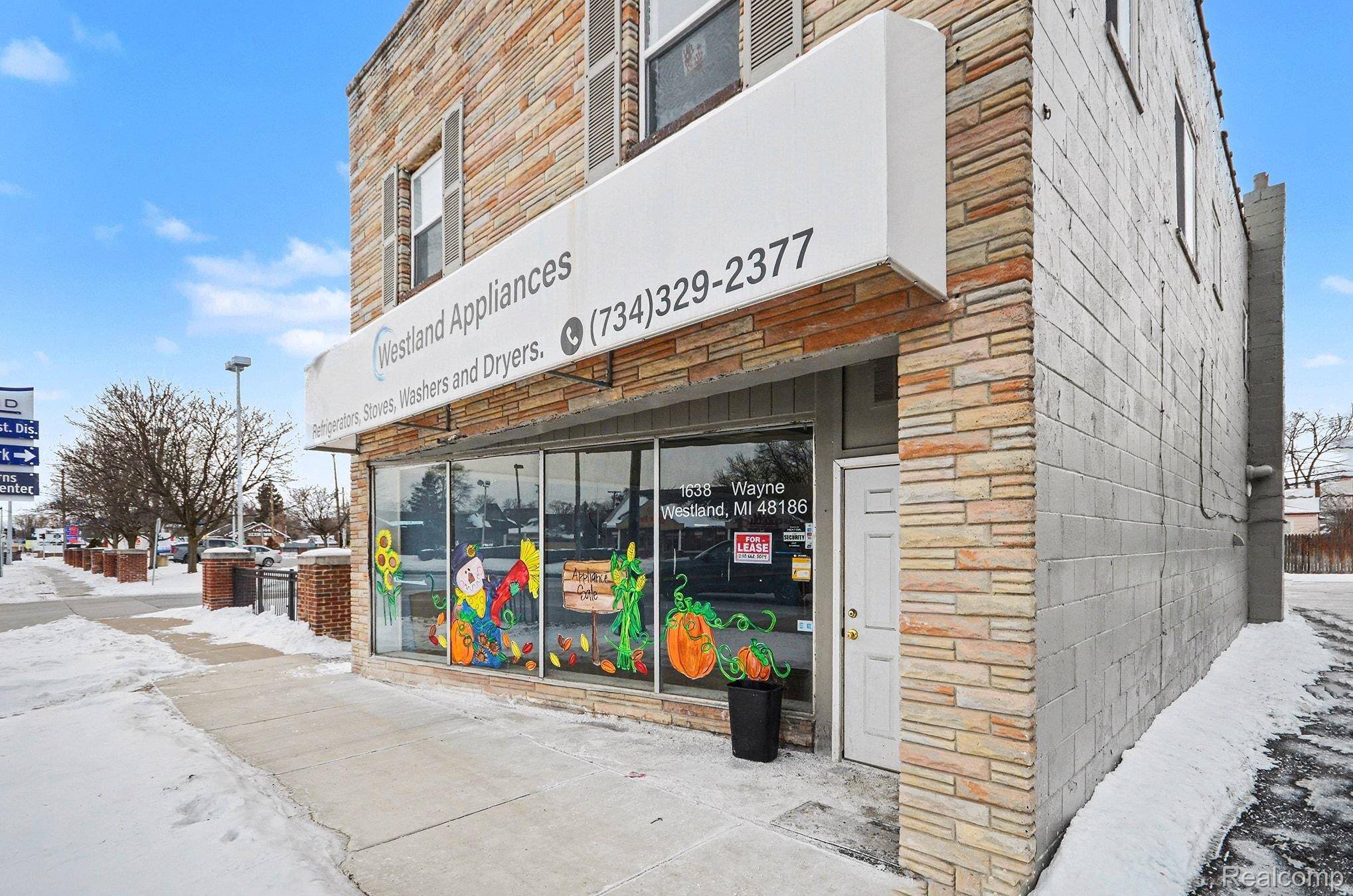 Westland, MI 48186,1638 S Wayne RD