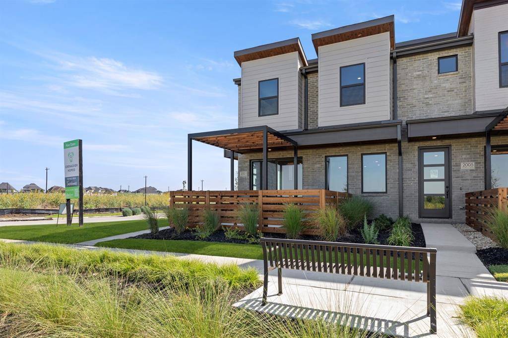 Celina, TX 75009,2001 Aldrich Mews