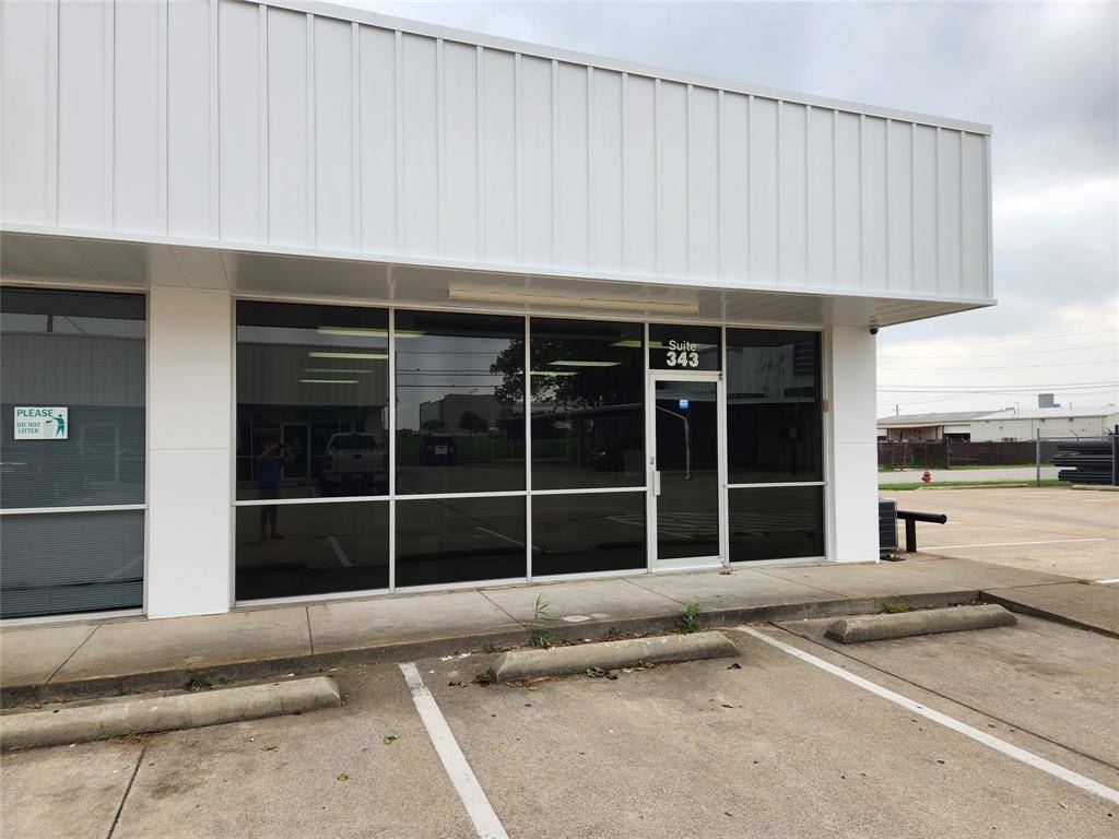 340 S Blue Mound Road #343, Saginaw, TX 76131