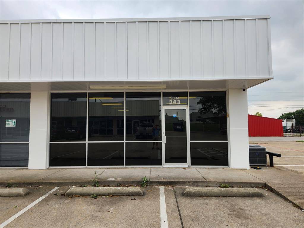 340 S Blue Mound Road #343, Saginaw, TX 76131