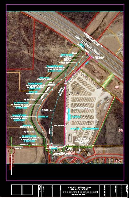 Abilene, TX 79601,549 E Stamford