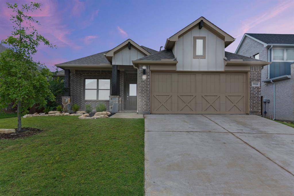 Fort Worth, TX 76126,5524 Santa Elena Court