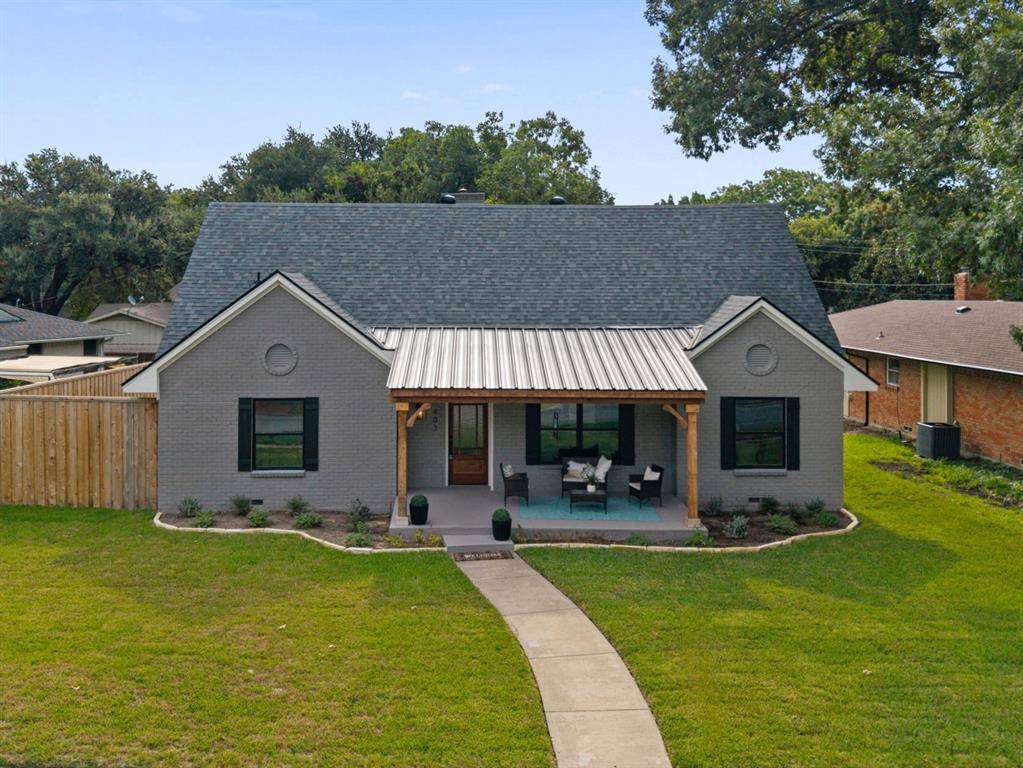 Richardson, TX 75080,403 S Waterview Drive