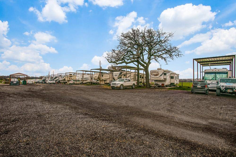 10759 N FM 730, Boyd, TX 76023