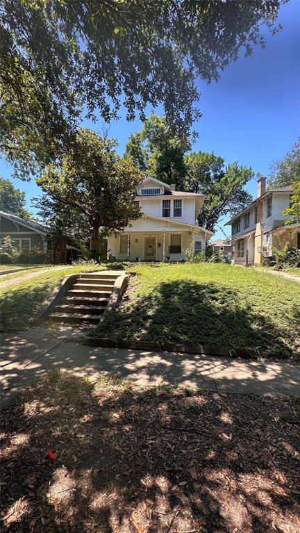 Dallas, TX 75214,711 Glendale Street