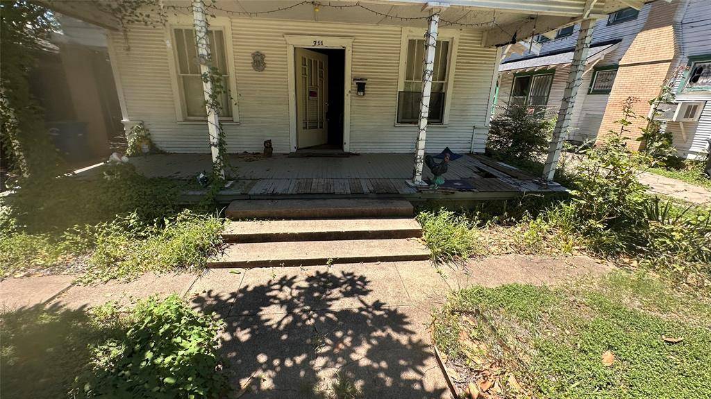 Dallas, TX 75214,711 Glendale Street