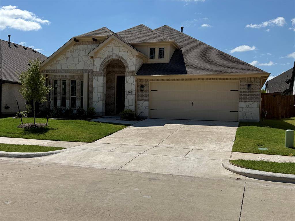 Wylie, TX 75098,302 Kettlewood Drive