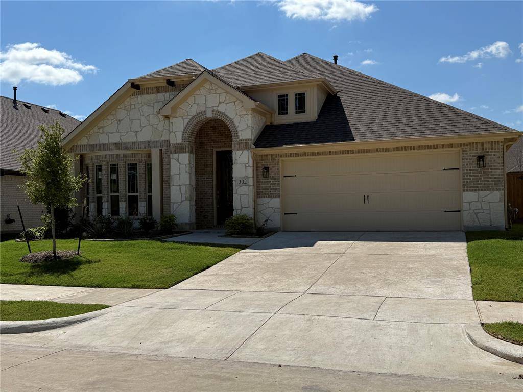 Wylie, TX 75098,302 Kettlewood Drive