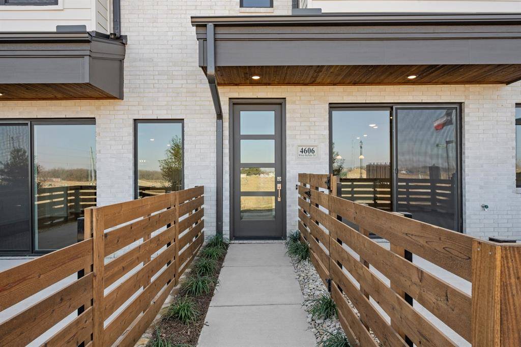 Oak Point, TX 75068,4606 White Buffalo Trail