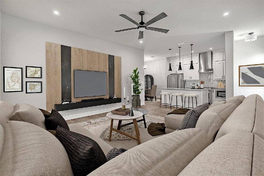 123 Garden Court E, Arlington, TX 76013