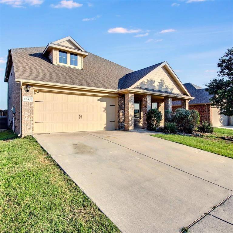 Forney, TX 75126,1340 Levi Lane