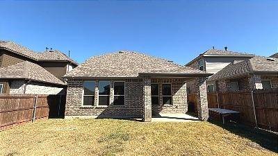 Van Alstyne, TX 75495,216 Haystack Drive