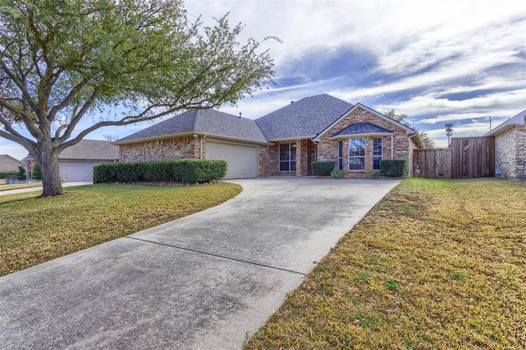 Lewisville, TX 75067,1524 Elika Court