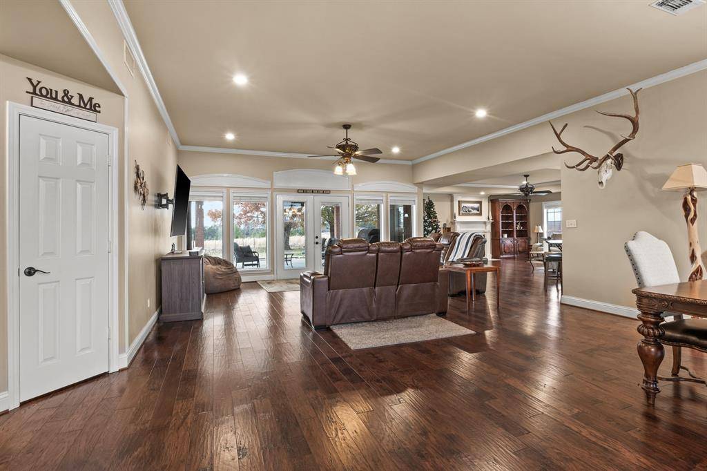 Mount Pleasant, TX 75455,3673 County Road 4550