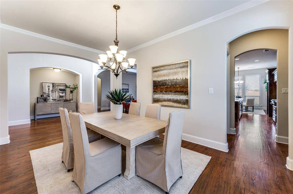 The Colony, TX 75056,3229 Balmerino Lane