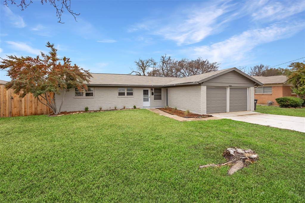 Fort Worth, TX 76133,5920 Walraven Circle