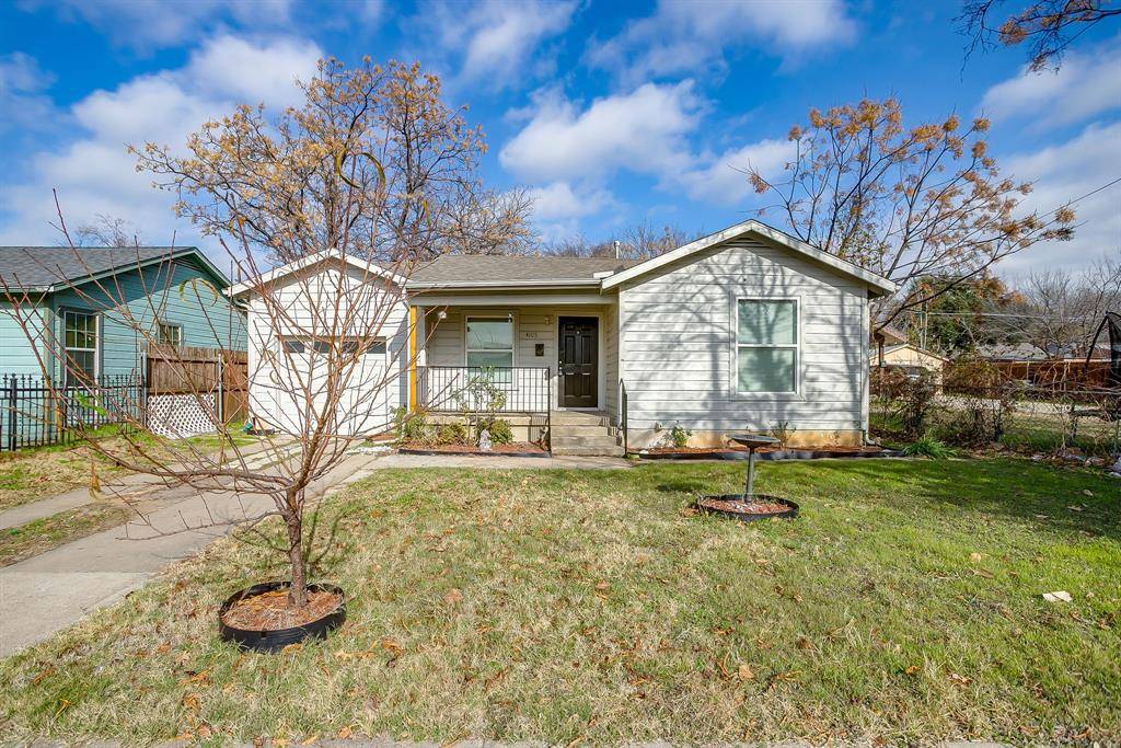 Fort Worth, TX 76117,4105 Fain Street