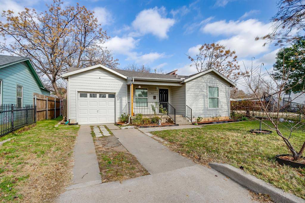 Fort Worth, TX 76117,4105 Fain Street