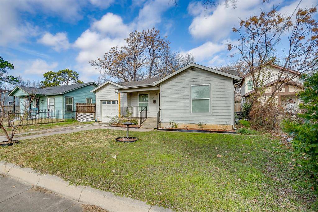 Fort Worth, TX 76117,4105 Fain Street
