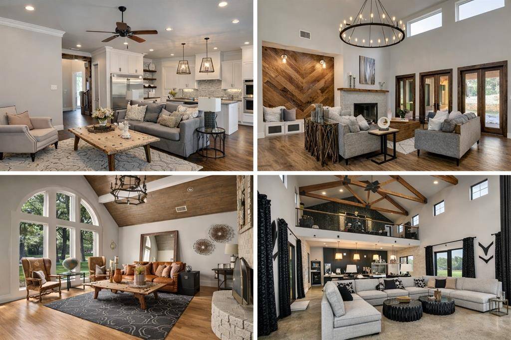 Mabank, TX 75147,126 Lakeview Trail