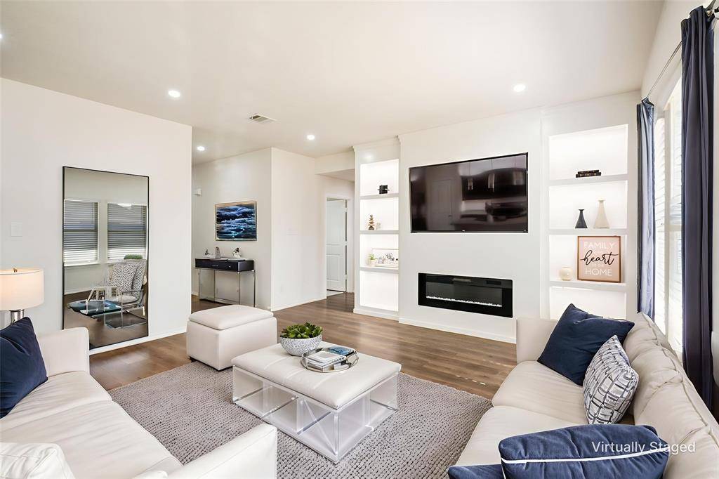 Forney, TX 75126,3104 Barzona Road