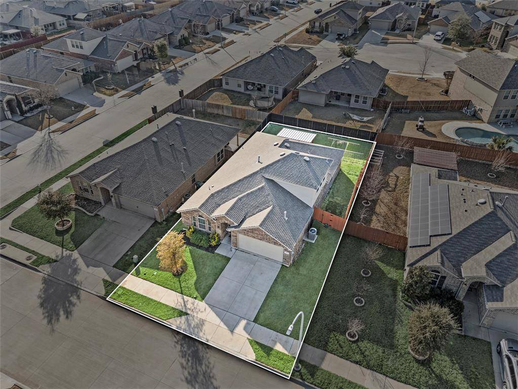 Fort Worth, TX 76052,14605 Sundog Way