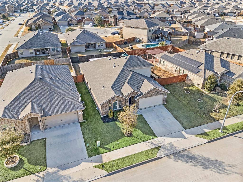 Fort Worth, TX 76052,14605 Sundog Way