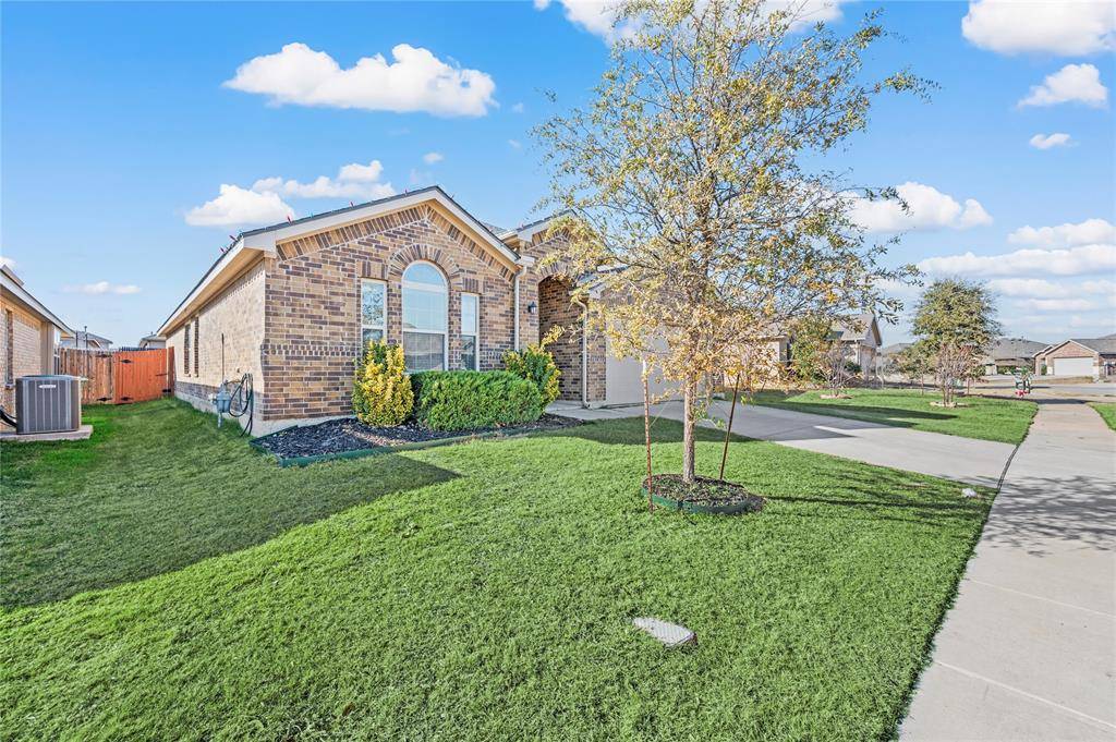 Fort Worth, TX 76052,14605 Sundog Way