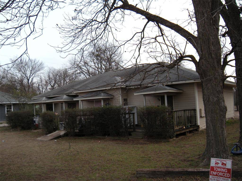 Paris, TX 75460,2180 E cherry