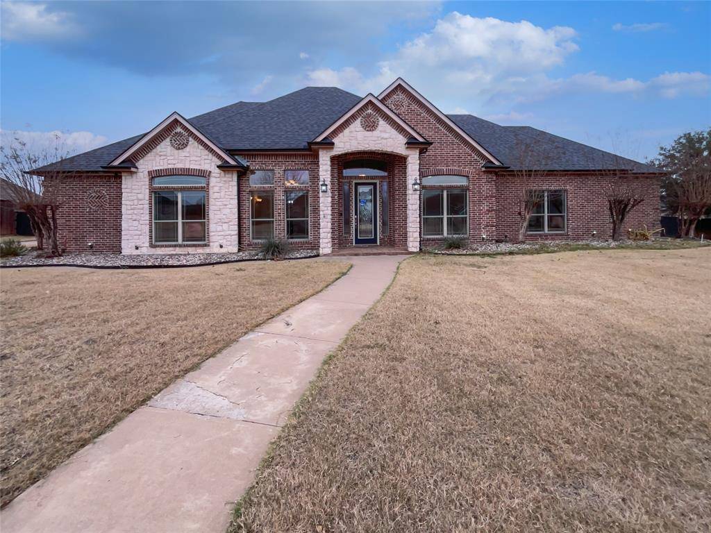 Red Oak, TX 75154,8631 Glenmoray Drive