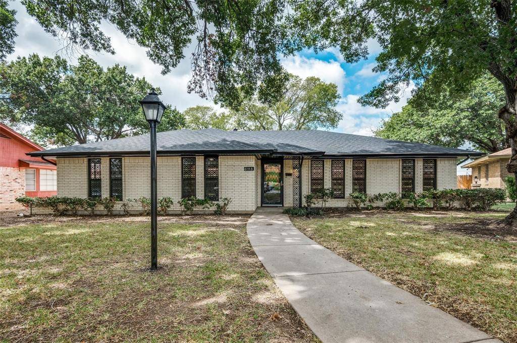 Dallas, TX 75232,6115 Red Bird Court