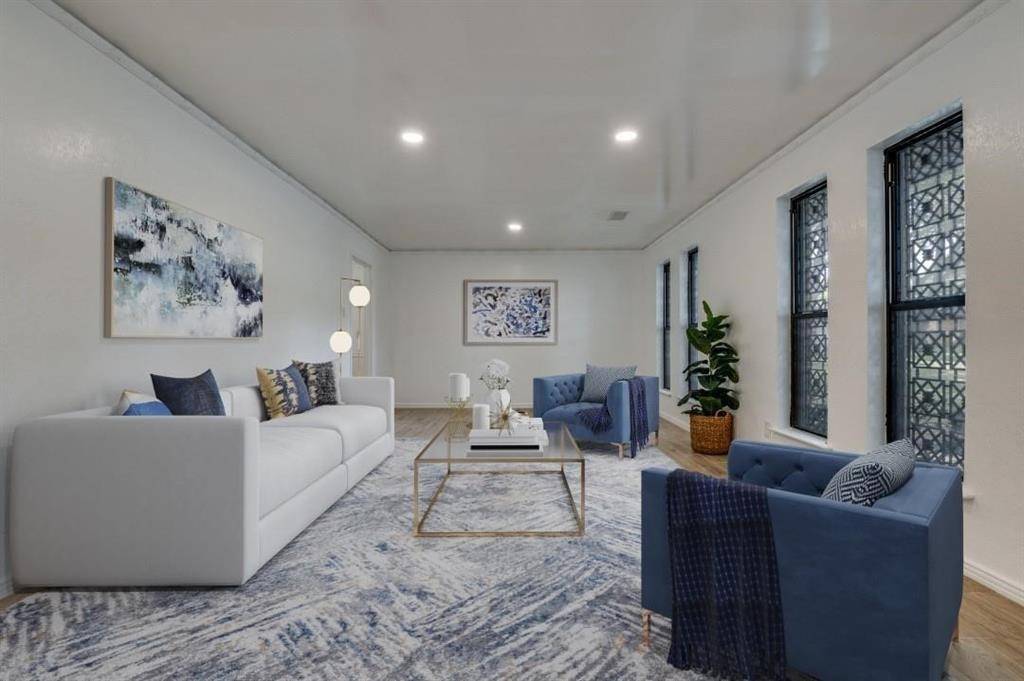 Dallas, TX 75232,6115 Red Bird Court