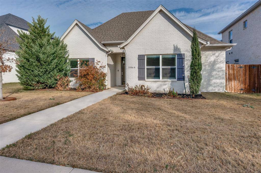 Westworth Village, TX 76114,5864 Pollard Drive