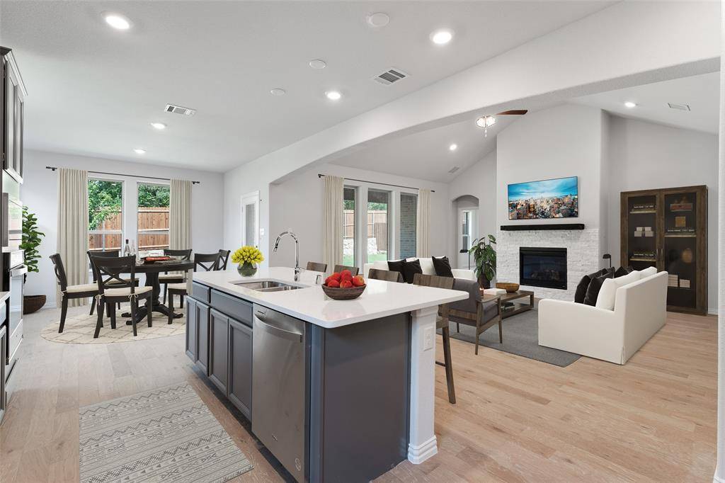 Forney, TX 75126,715 Soprano Drive