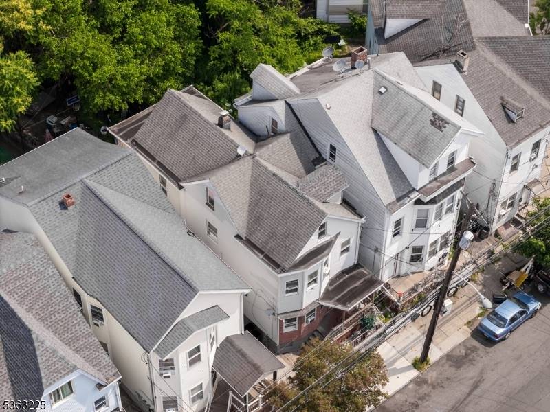 Paterson City, NJ 07524,109 Lyon St