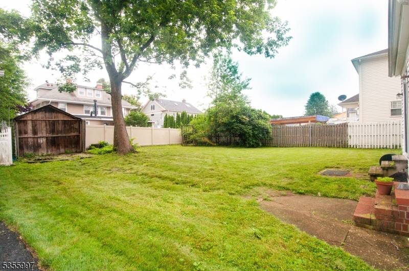 Elizabeth City, NJ 07208,45-49 Summit Rd