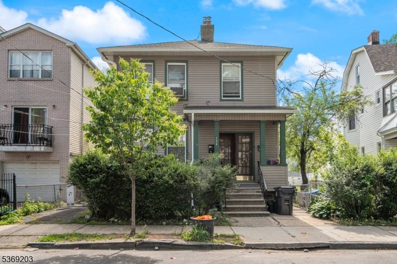 Newark City, NJ 07106,124-126 Norwood St