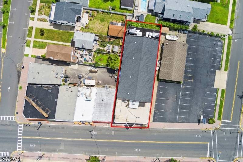 110 Main St, Bradley Beach Boro, NJ 07720